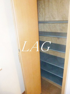 【設備】 | ラ・テール | シューズボックスです。