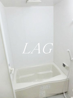 【浴室】 | ラ・テール | お風呂です。