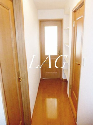 【玄関】 | ラ・テール | 玄関です。