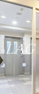 【その他共用部分】 | グラントゥルース東向島 | 共用エレベーターです。