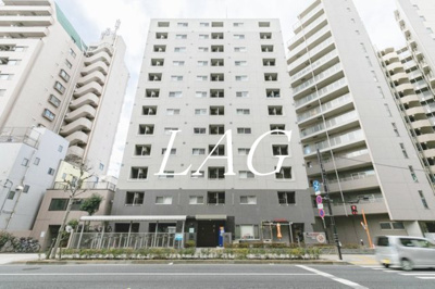 【外観】 | グラントゥルース東向島 | 外観です。