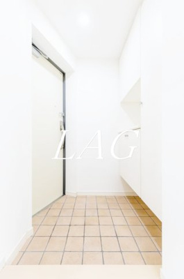 【玄関】 | グラントゥルース東向島 | 玄関です。