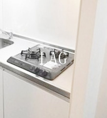 【設備】 | アルコバレーノ | 2口コンロです。