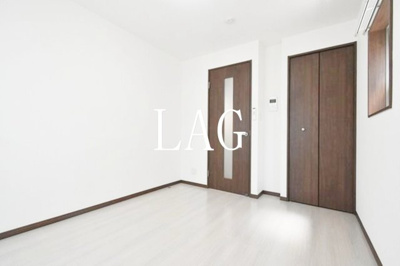 【居間・リビング】 | アルコバレーノ | 洋室のお部屋です。