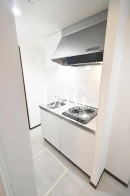 【キッチン】 | アルコバレーノ | キッチンです。