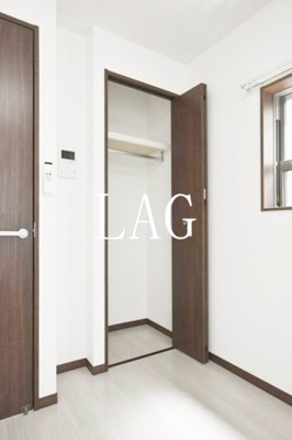 【収納】 | アルコバレーノ | 収納です。