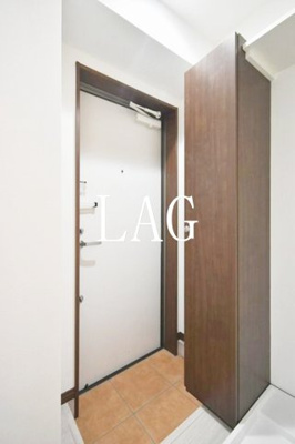 【玄関】 | アルコバレーノ | 玄関です。