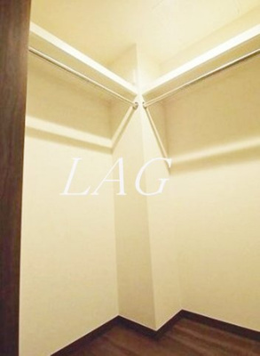 【収納】 | ローズガーデン | 収納です。