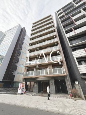 【外観】 | パークウェル神田ＥＡＳＴ | 外観です。