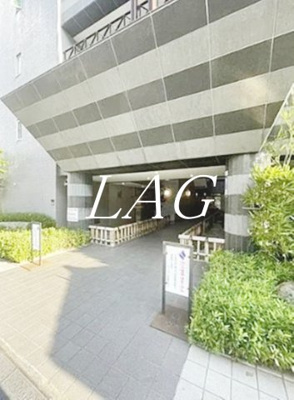 【エントランス】 | ラ・フォレ根岸 | エントランスです。