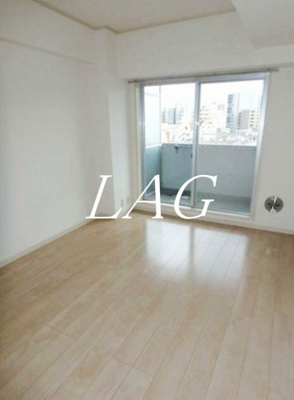 【寝室】 | ラ・フォレ根岸 | 寝室です。