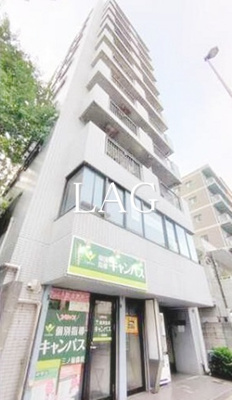 【外観】 | テラス三ノ輪 | 外観です。