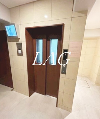 【その他共用部分】 | ＡＺＥＳＴ浅草 | エレベータです。