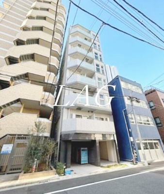 【外観】 | ＡＺＥＳＴ浅草 | 外観です。