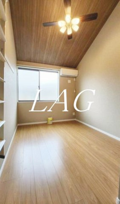 【寝室】 | パインヒルズ曳舟 | 寝室です。