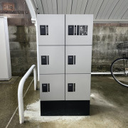 グランドシャトー花畑T・Sのその他共用部分
