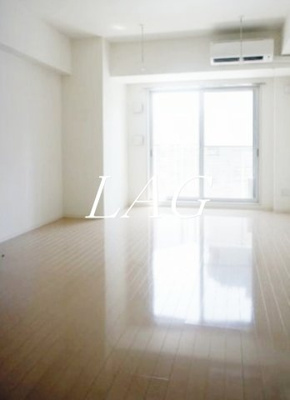 【寝室】 | トゥルム錦糸町 | 寝室です。