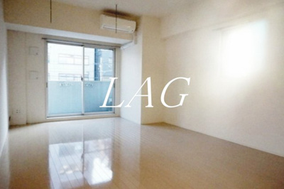 【居間・リビング】 | トゥルム錦糸町 | 洋室のお部屋です。