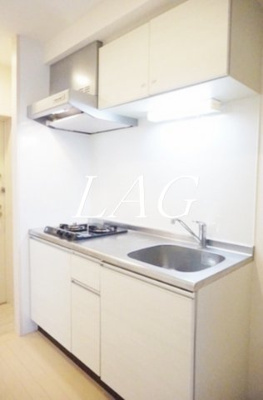 【キッチン】 | トゥルム錦糸町 | キッチンです。
