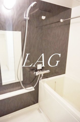 【浴室】 | トゥルム錦糸町 | お風呂です。