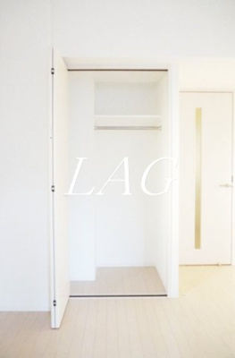 【収納】 | トゥルム錦糸町 | 収納です。