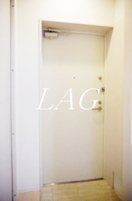 【玄関】 | トゥルム錦糸町 | 玄関です。