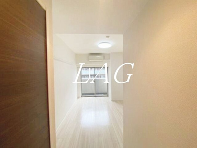 【寝室】 | アイル東京深川 | 寝室です。