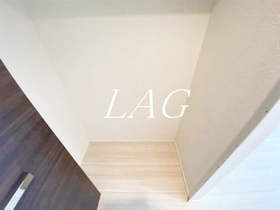 【収納】 | アイル東京深川 | 収納です。