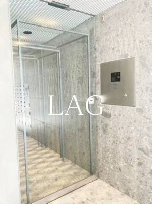 【エントランス】 | RELUXIA CITY 両国 | エントランスです。