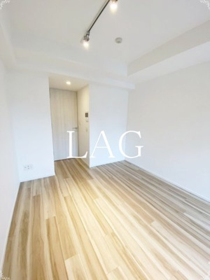 【寝室】 | RELUXIA CITY 両国 | 寝室です。