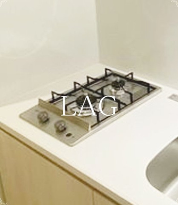 【設備】 | RELUXIA CITY 両国 | 2口コンロです。