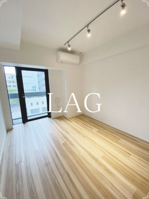 【居間・リビング】 | RELUXIA CITY 両国 | 洋室のお部屋です。