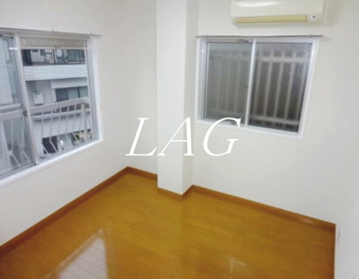 【寝室】 | メゾンドール | 寝室です。