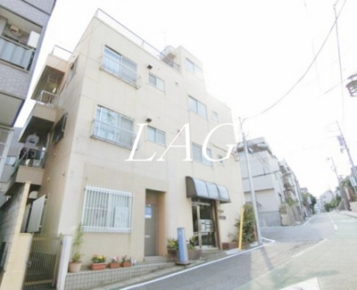 【外観】 | メゾンドール | 外観です。