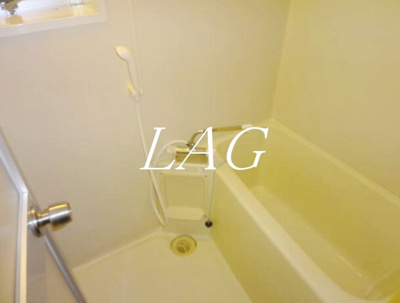 【浴室】 | メゾンドール | お風呂です。