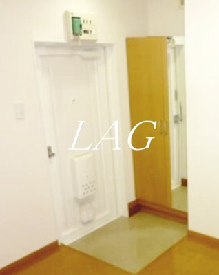 【玄関】 | メゾンドール | 玄関です。