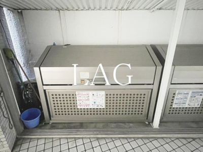 【その他】 | ＭＡＣ小網町コート