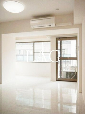 【居間・リビング】 | ＭＡＣ小網町コート | 洋室のお部屋です。