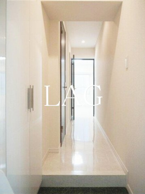 【玄関】 | ＭＡＣ小網町コート | 玄関です。