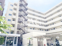 トーア立石マンションの画像