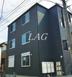 エアカーサ四ツ木の画像