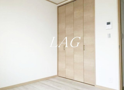 【収納】 | エアカーサ四ツ木 | 収納です。