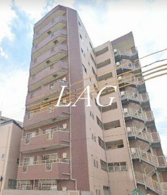 【外観】 | 三和駒込 | 外観です。