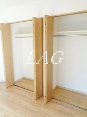 【収納】 | 三和駒込 | 収納です。