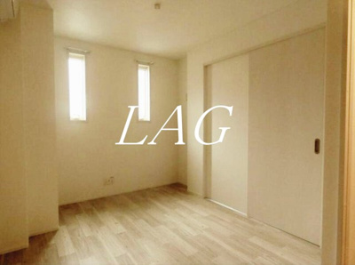 【寝室】 | セレナ両国 | 寝室です。