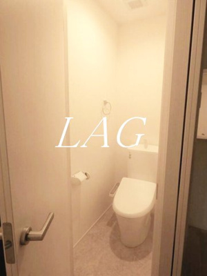 【トイレ】 | セレナ両国 | トイレです。