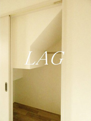 【収納】 | セレナ両国 | 収納です。