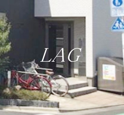 【エントランス】 | オトアⅠ | エントランスです。