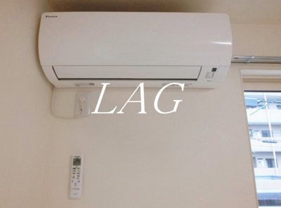 【設備】 | オトアⅠ | エアコンです。