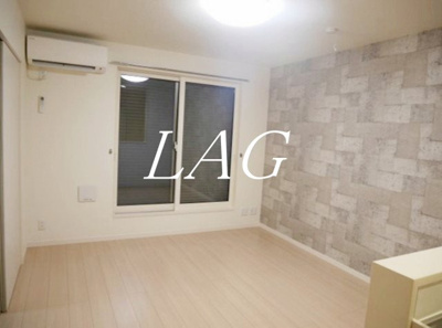 【居間・リビング】 | オトアⅠ | 洋室のお部屋です。